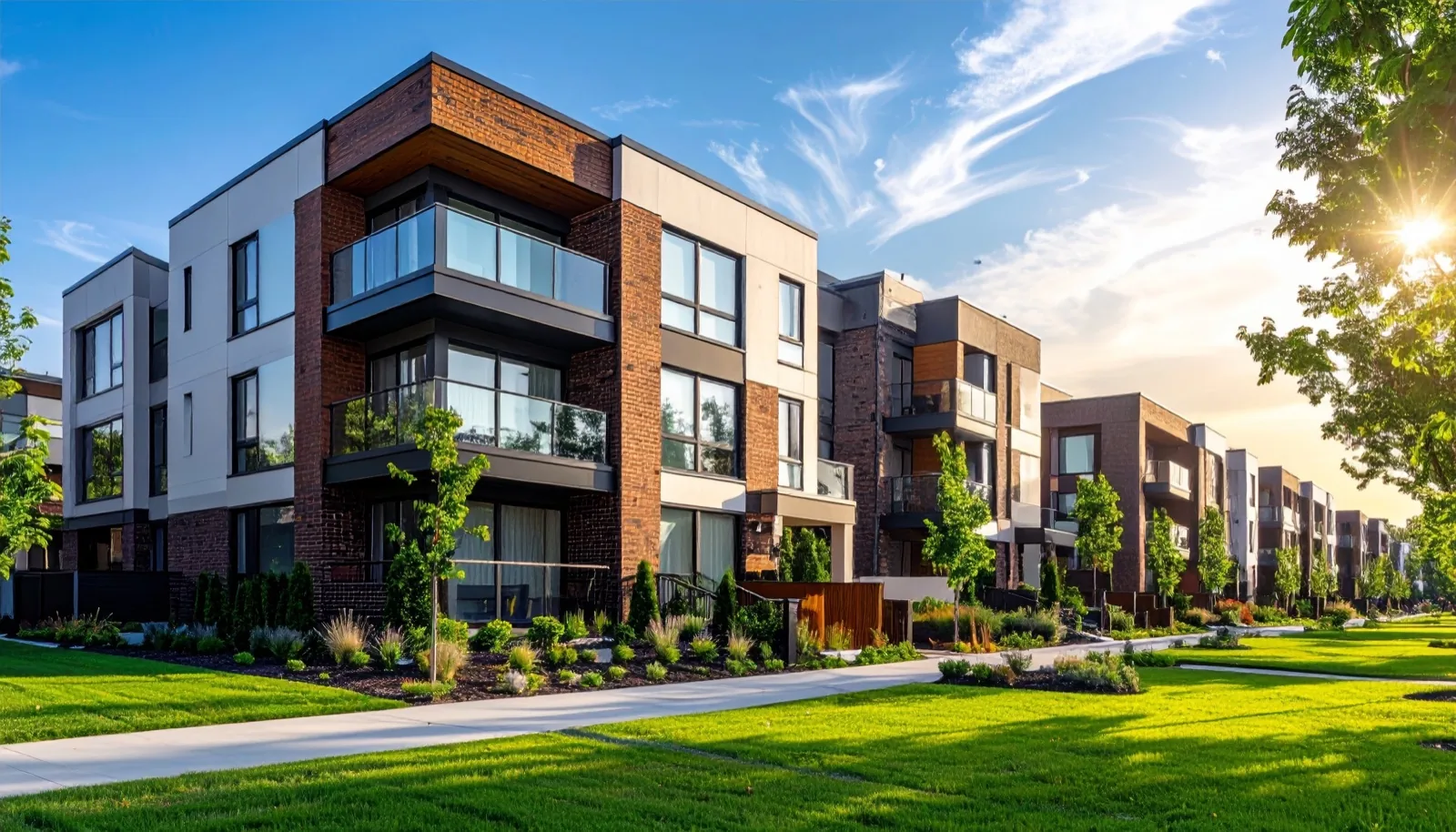 Australian residential property